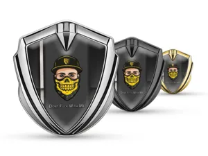 Badge Auto Edizione Corse Sportive